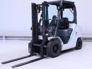  Unicarriers FD-25-T-5
