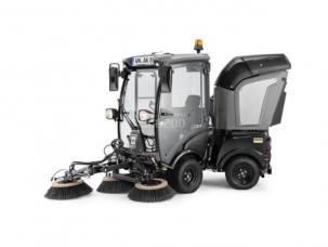 Autre Karcher MC50