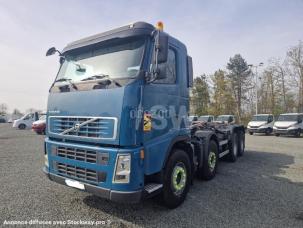 Benne amovible (à bras) Volvo FH