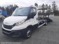 Dépannage Iveco Daily