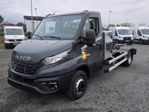 Benne amovible (à bras) Iveco Daily