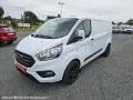 Fourgon avec parois et toit rigide Ford Transit