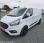 Fourgon avec parois et toit rigide Ford Transit