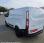 Fourgon avec parois et toit rigide Ford Transit