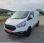 Fourgon avec parois et toit rigide Ford Transit