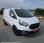 Fourgon avec parois et toit rigide Ford Transit