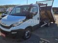 Benne amovible (à bras) Iveco Daily