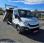 Benne amovible (à bras) Iveco Daily