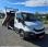 Benne amovible (à bras) Iveco Daily