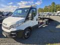 Porte-voitures Iveco Daily