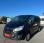 Fourgon avec parois et toit rigide Ford Transit