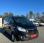 Fourgon avec parois et toit rigide Ford Transit