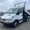 Benne basculante de chantier et de TP Iveco Daily