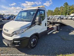 Dépannage Iveco Daily