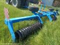 Autre Agristal             Crush10m xl