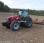 Tracteur agricole Yto 1504