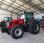 Tracteur agricole Yto 1504