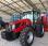 Tracteur agricole Yto 1504