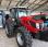 Tracteur agricole Yto 1504