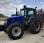 Tracteur agricole Yto 1504