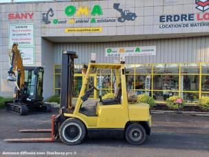  Hyster H3.00 XM