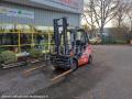  Linde H25D