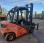  Linde H25D