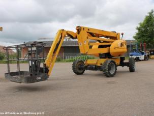 Nacelle automotrice Manitou 160 ATJ