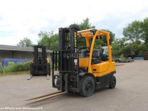  Hyster H2.5FT