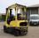  Hyster H1.6FT