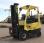  Hyster H1.6FT