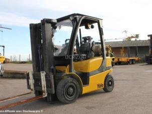  Hyster H2.0FT