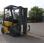  Hyster H2.0FT