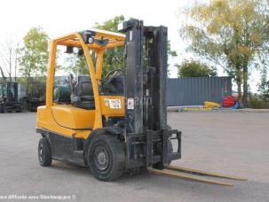  Hyster H2.5FT