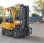  Hyster H2.5FT