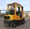  Hyster H2.5FT