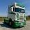 Pour semi-remorque Scania S730