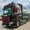 Pour semi-remorque Scania R