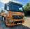 Pour semi-remorque Mercedes Actros