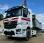 Pour semi-remorque Mercedes Actros