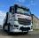 Pour semi-remorque Mercedes Actros