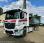 Pour semi-remorque Mercedes Actros