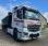 Pour semi-remorque Mercedes Actros