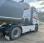 Pour semi-remorque Mercedes Actros