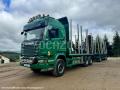 Forestier Scania R