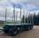 Forestier Scania R