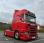 Pour semi-remorque Scania Super R500