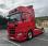 Pour semi-remorque Scania Super R500