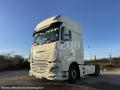 Pour semi-remorque DAF XF