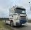 Pour semi-remorque Scania R